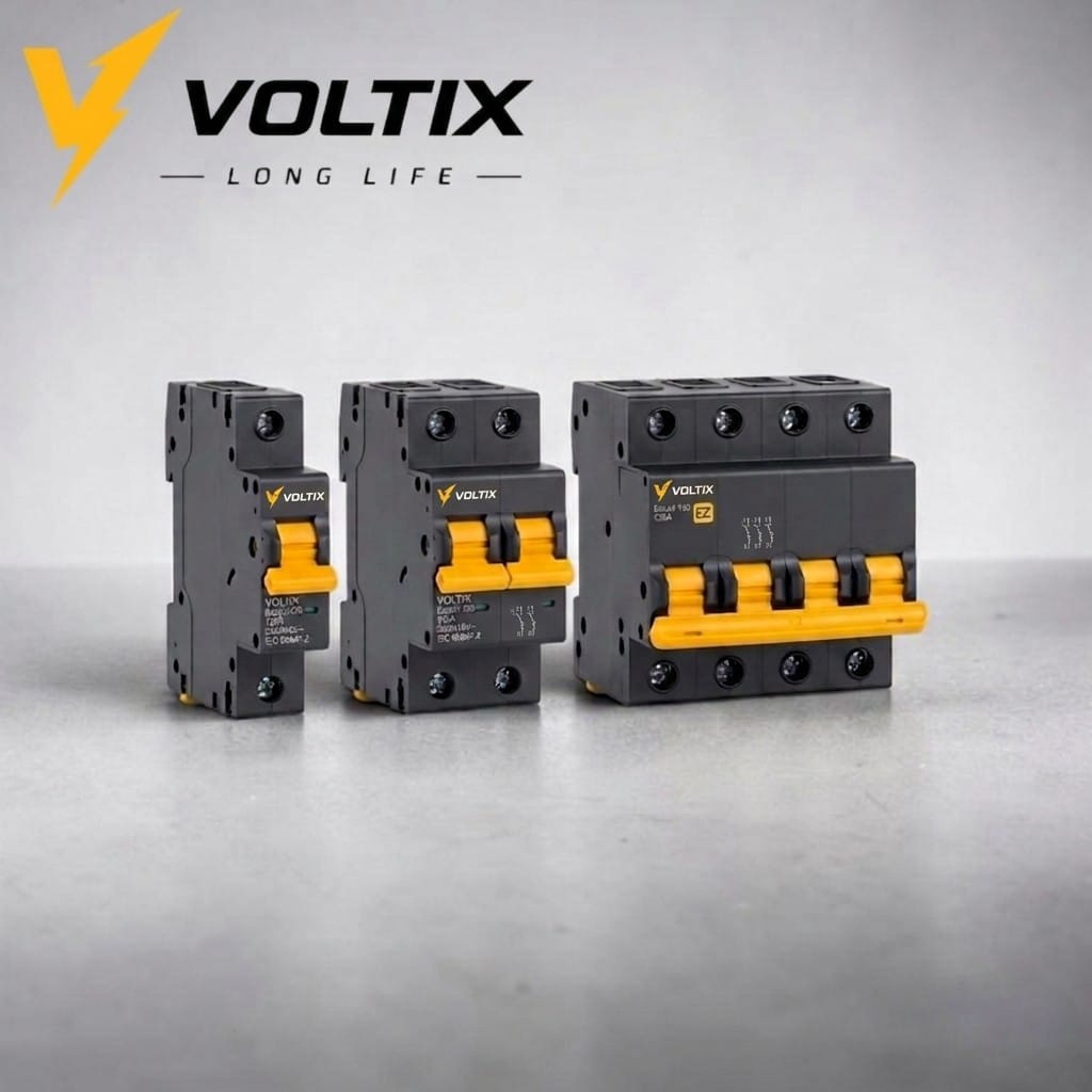 VOLTIX ProTouch Switch