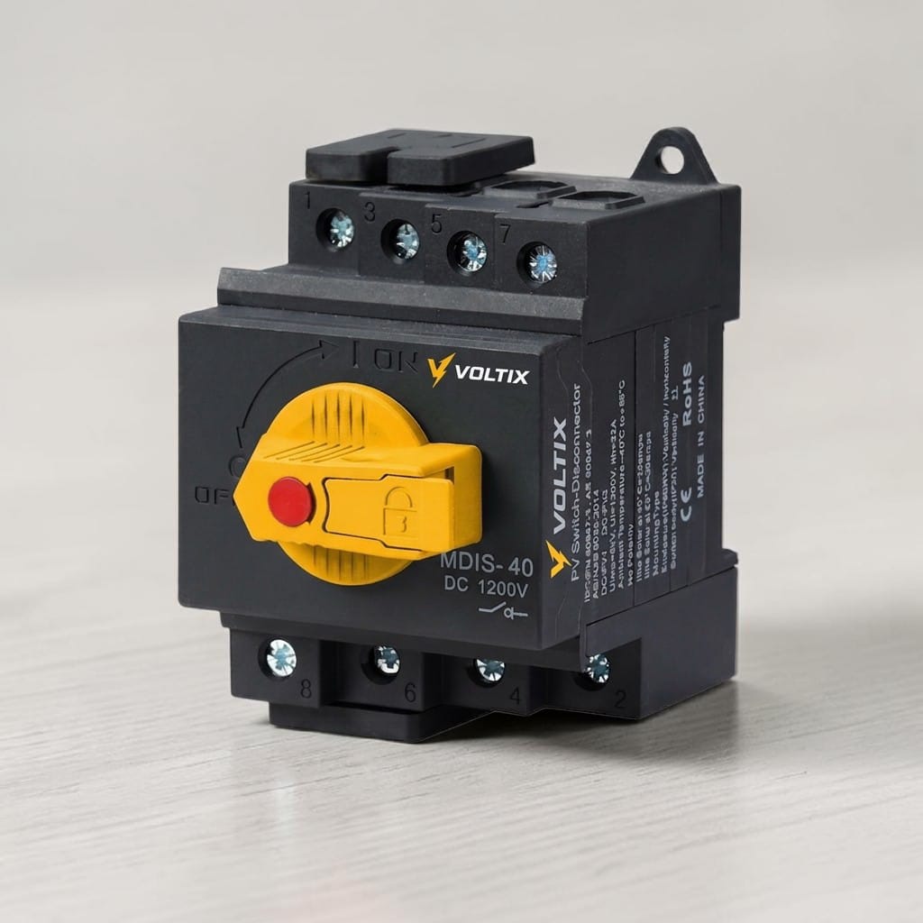 VOLTIX SurgeShield Plus