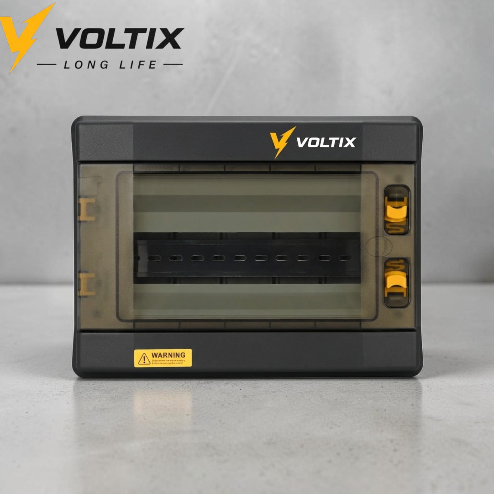VOLTIX LumiSmart System