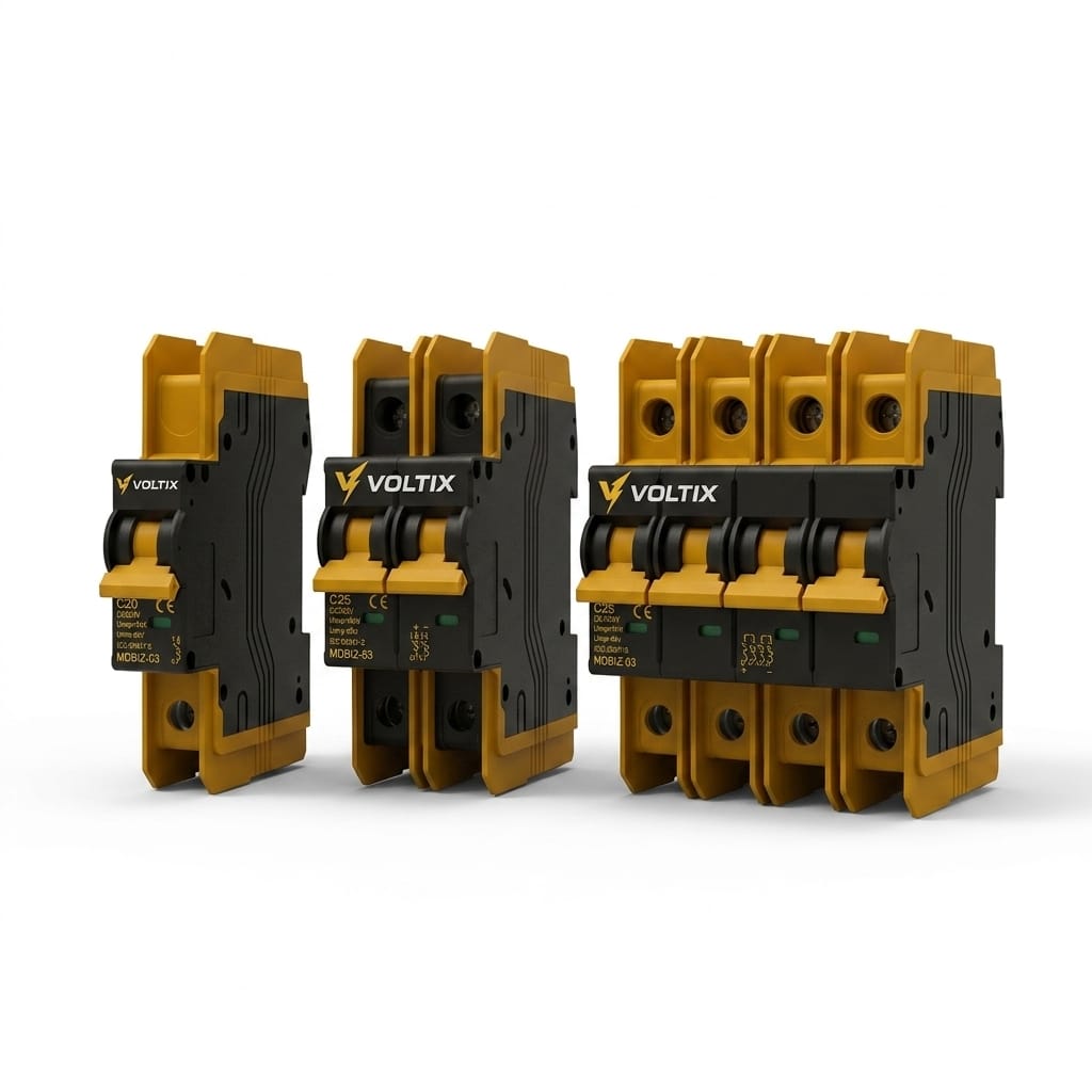 VOLTIX PowerCore PDU