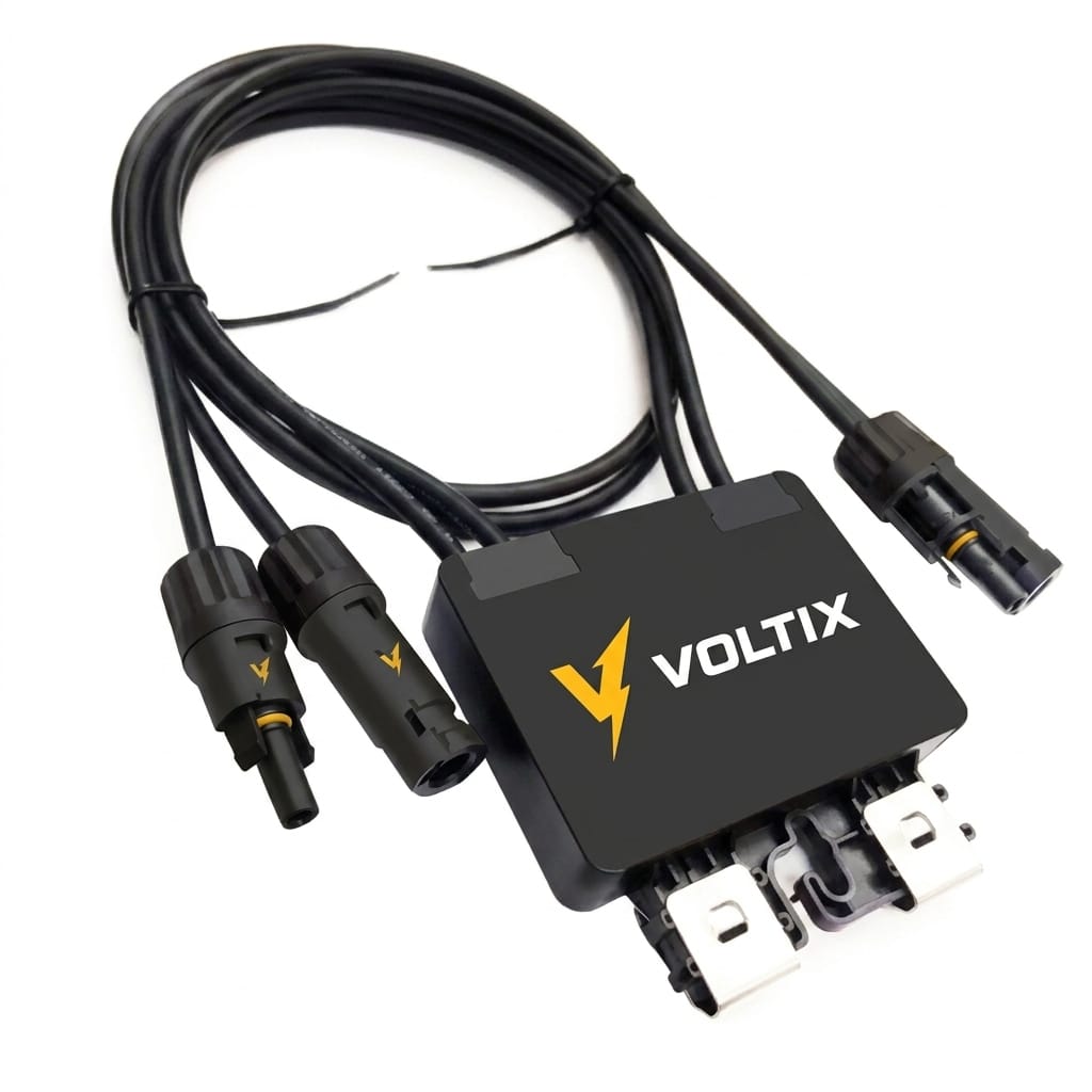 VOLTIX SmartTransformer
