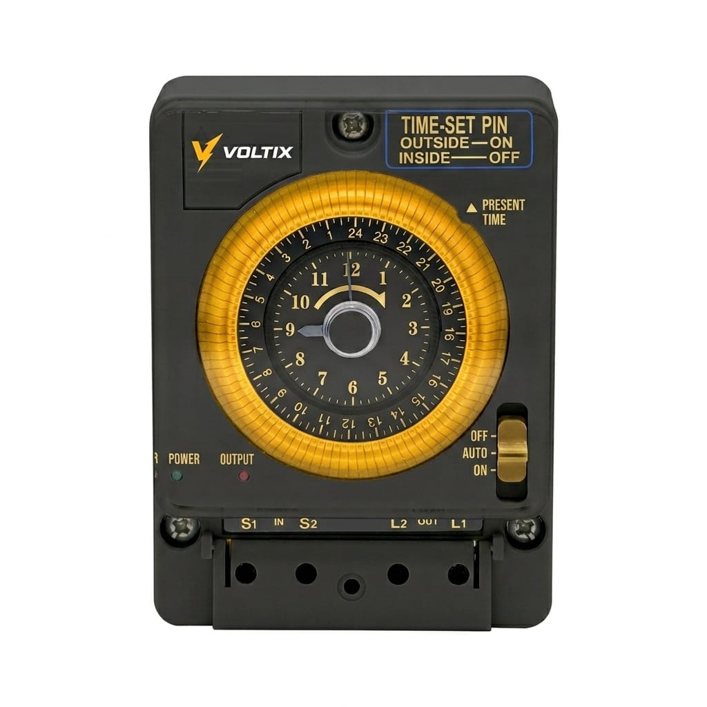 VOLTIX FuseGuard Pro