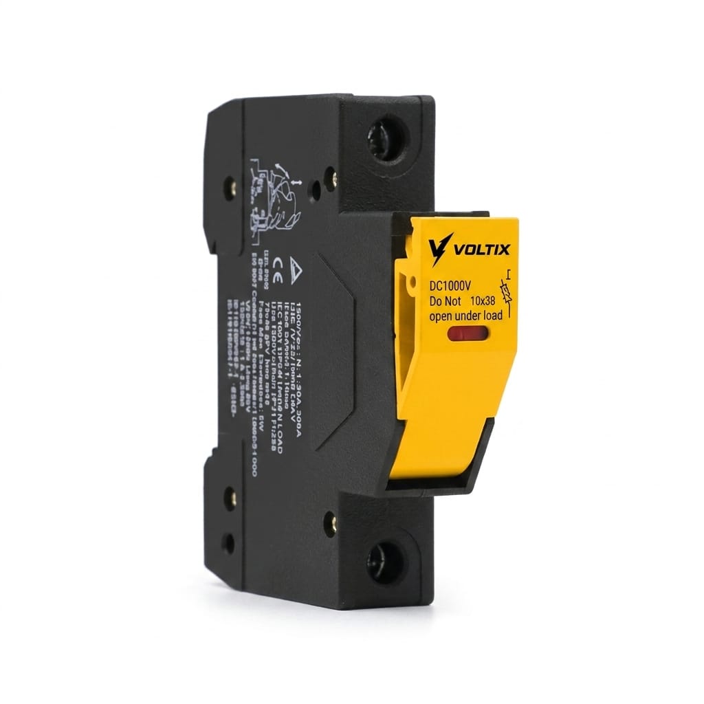 VOLTIX RelayCore