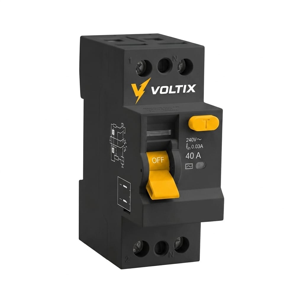 VOLTIX SwitchGear X