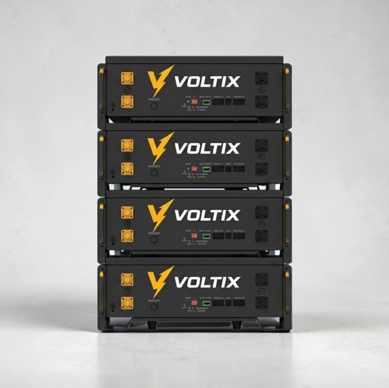VOLTIX PowerCell Battery