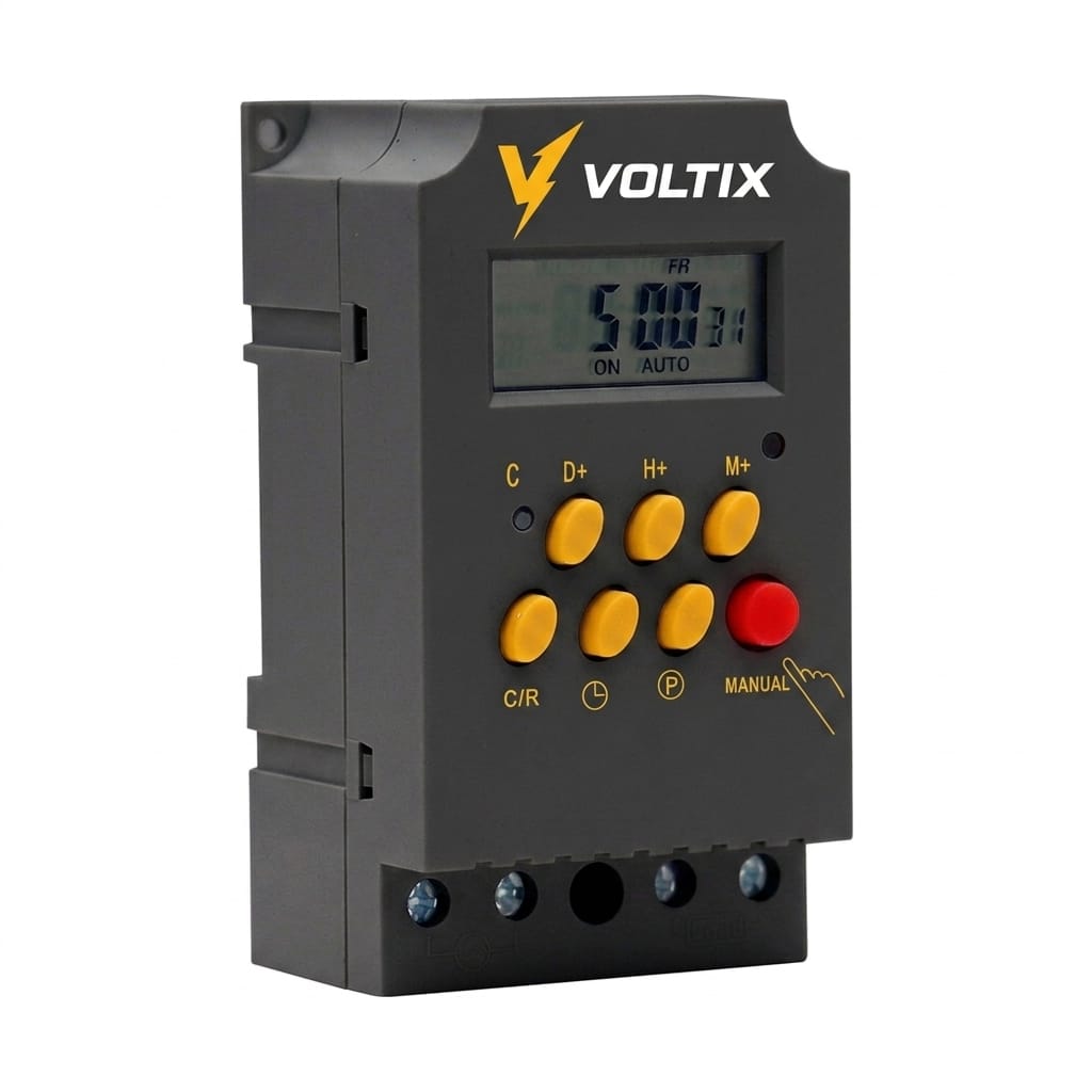 VOLTIX SmartMeter Pro