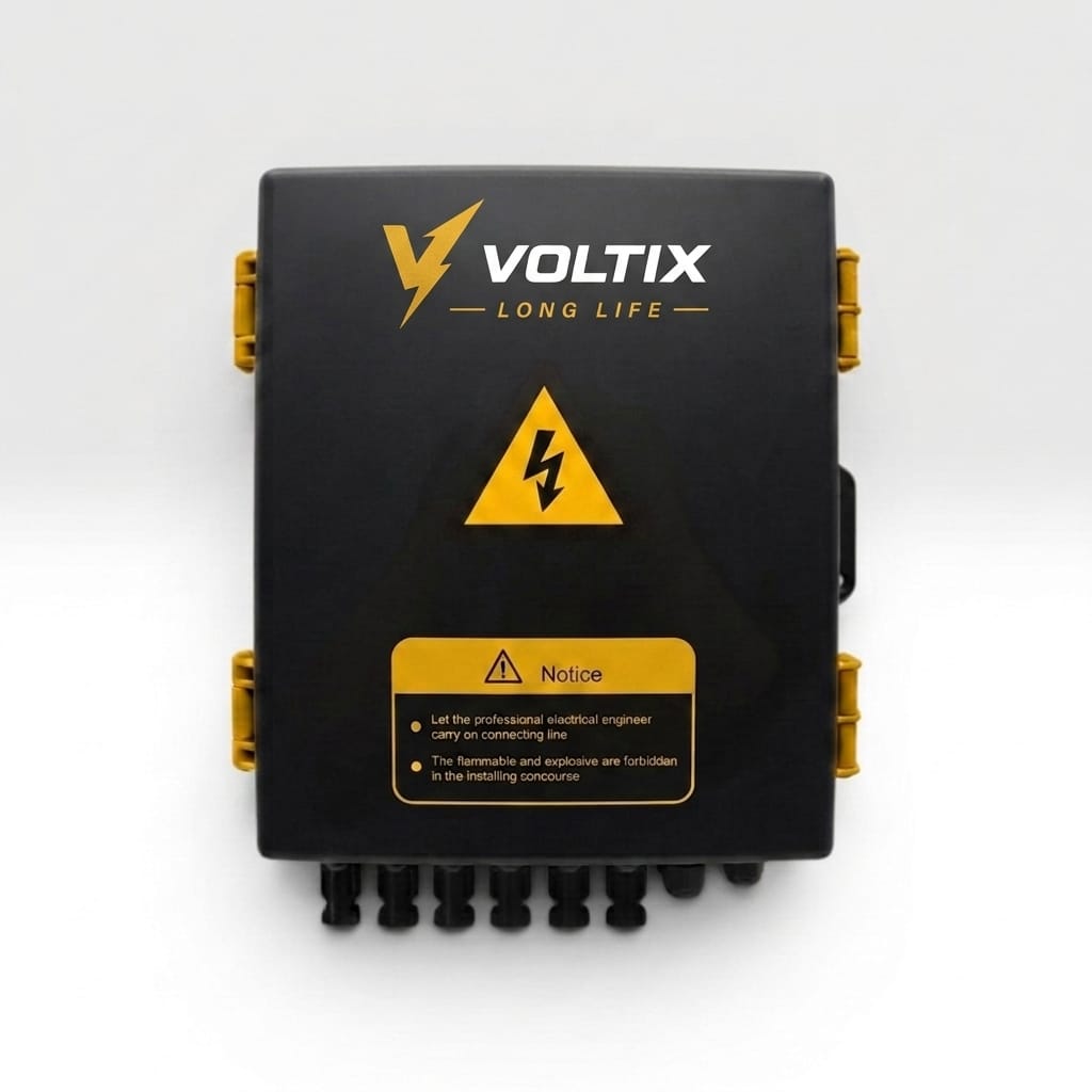 VOLTIX ShieldBreaker X