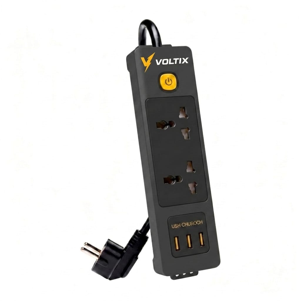 VOLTIX PowerPort Ultra