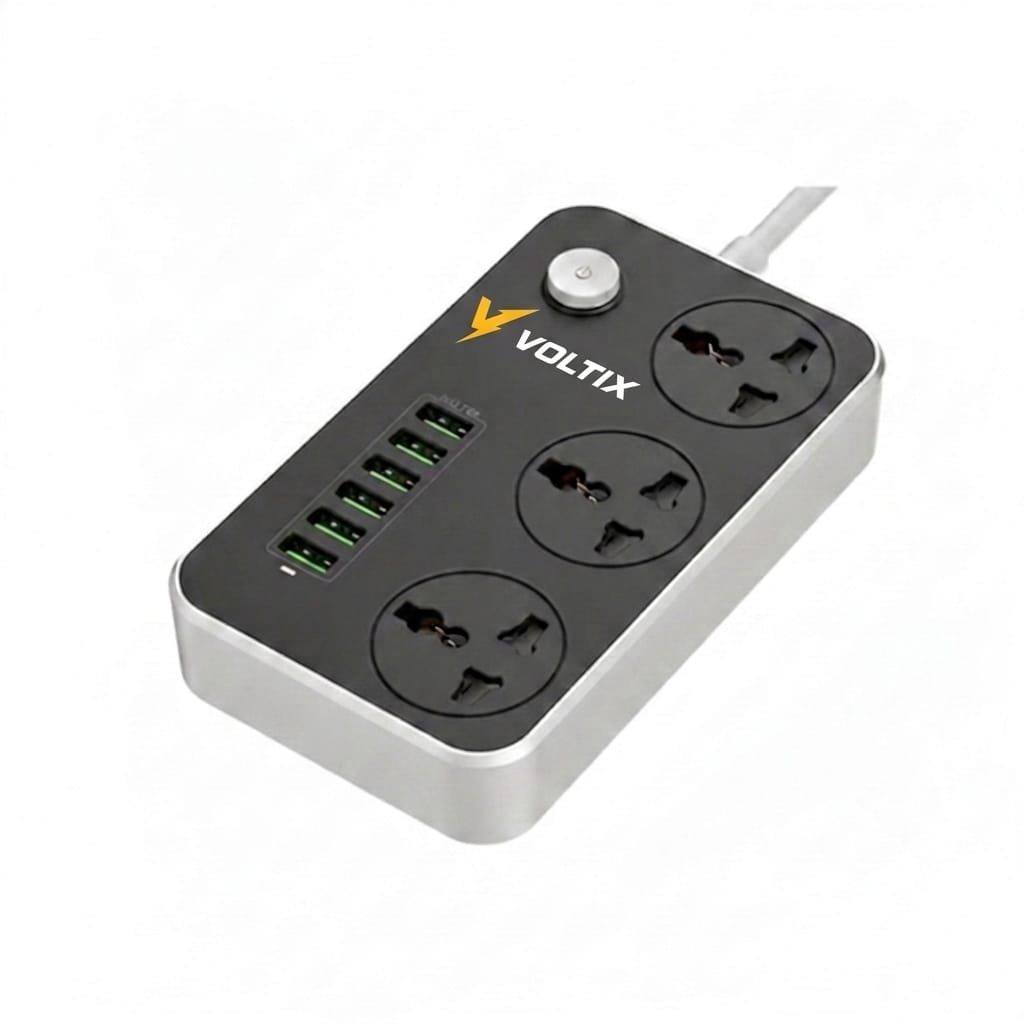 VOLTIX LumiPanel Pro
