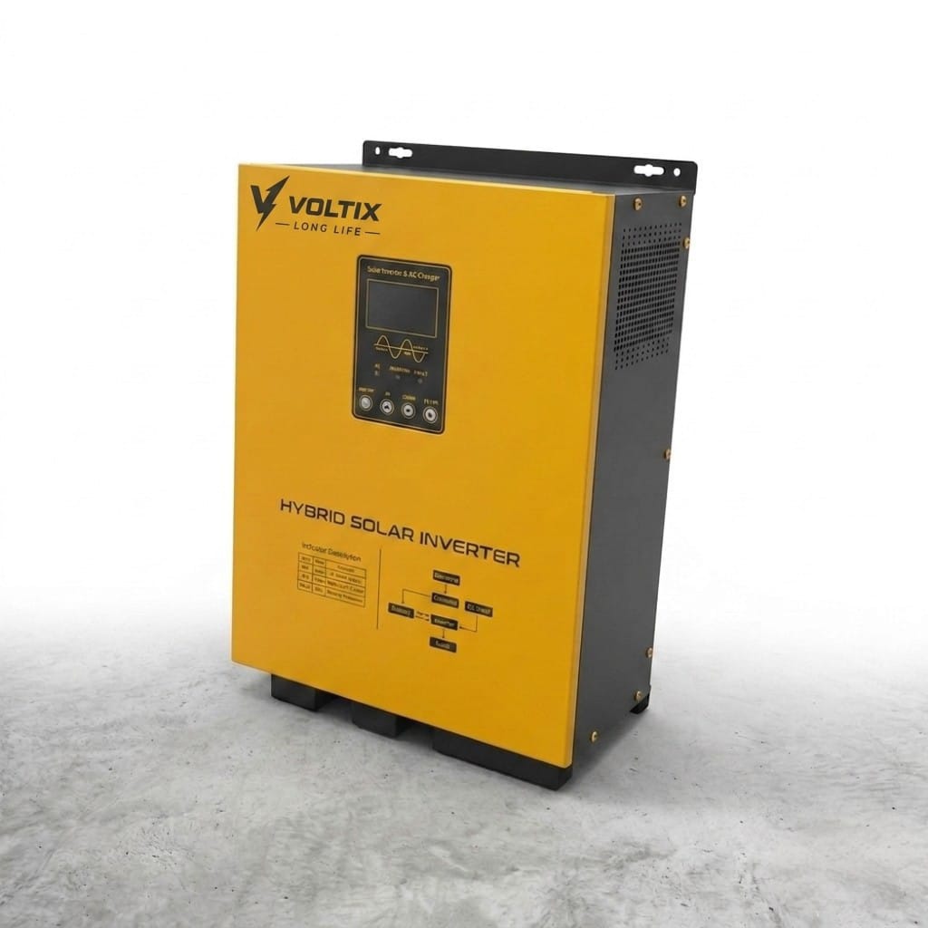 VOLTIX GridMaster DB