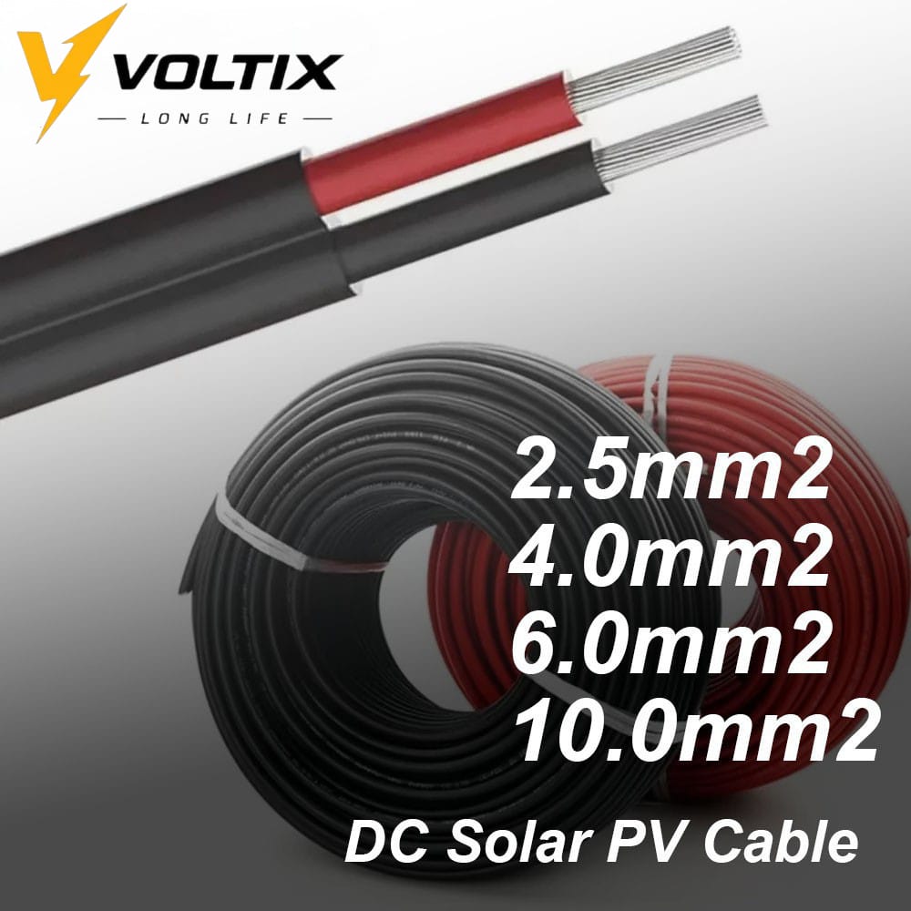 VOLTIX VoltCharge EV