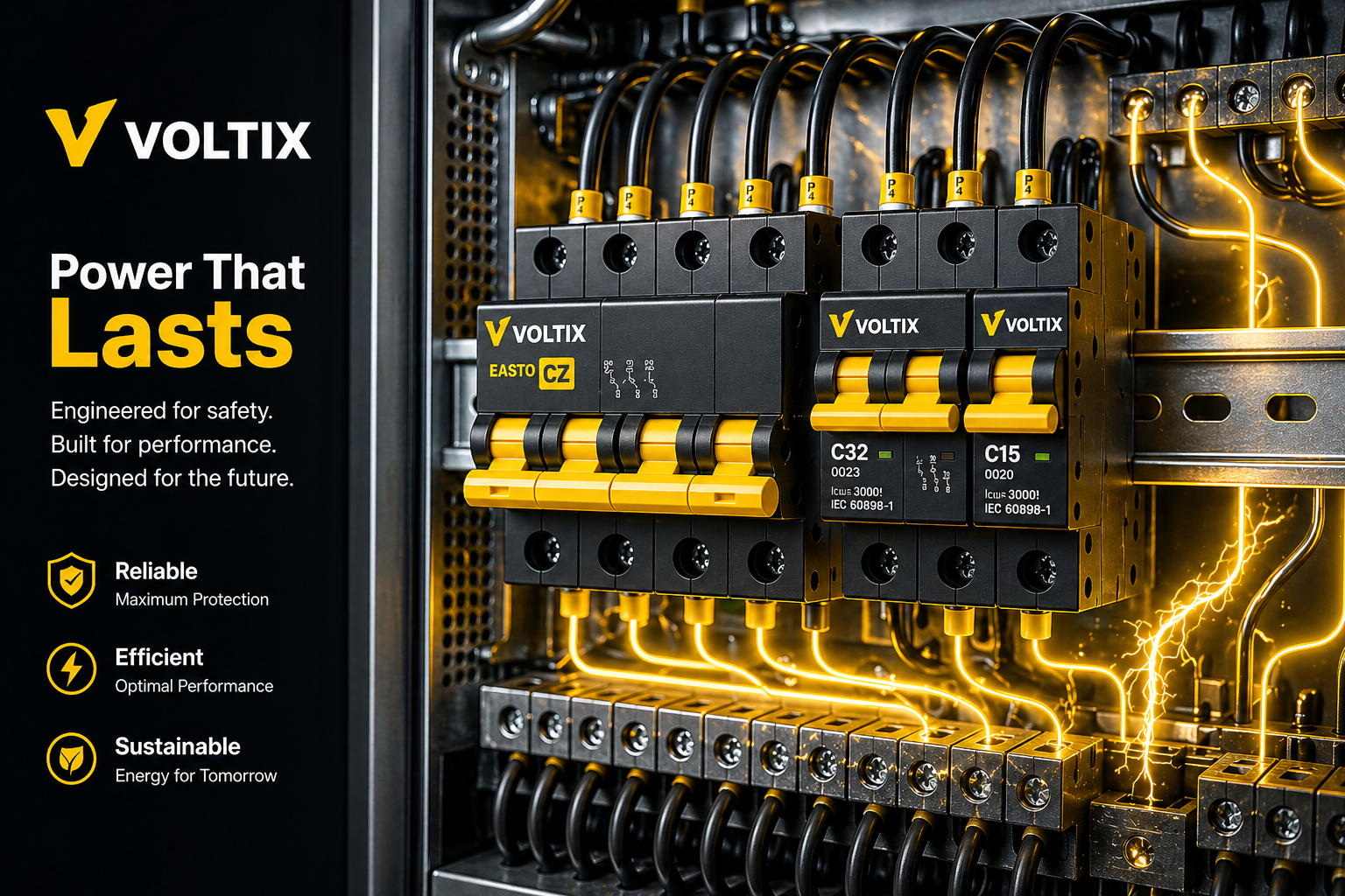 VOLTIX