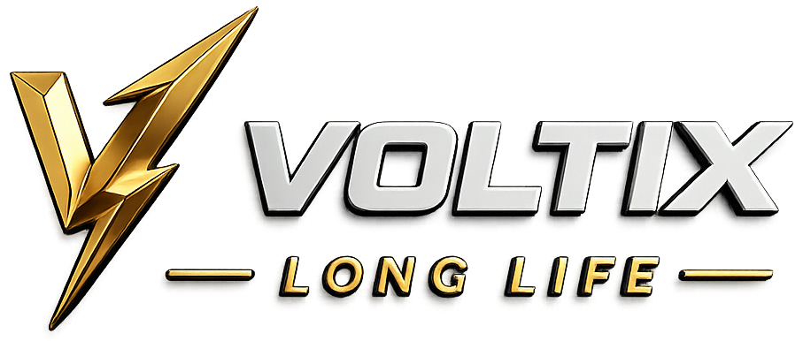 VOLTIX Logo